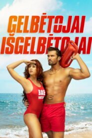 Gelbėtojai išgelbėtojai
