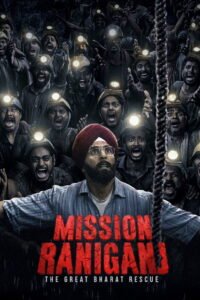 Mission Raniganj