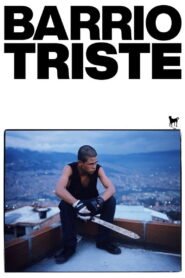 Barrio Triste