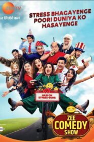Zee Comedy Show