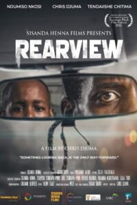 Rearview