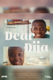 Dear Dija