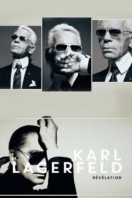 Karl Lagerfeld : Révélation
