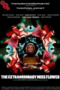 The Extraordinary Miss Flower