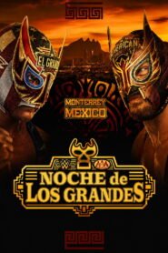AAA Noche de Los Grandes 2026 – Week 1