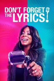 Don’t Forget the Lyrics!