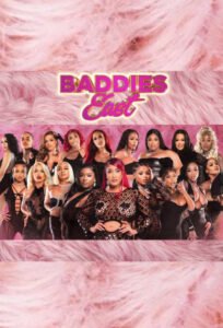 Baddies East