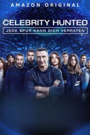 Celebrity Hunted – Jede Spur kann dich verraten