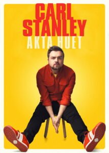 Carl Stanley – Akta huet