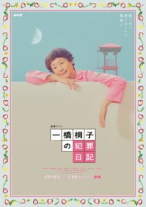 Hitotsubashi Kiriko’s Crime Diary