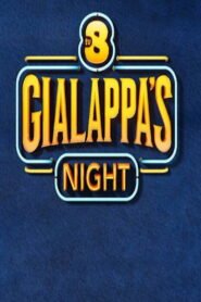 TV8 Gialappa’s night