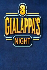 TV8 Gialappa’s night
