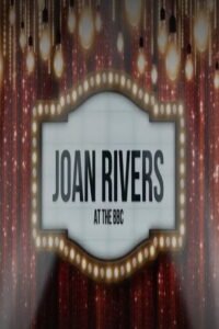 Joan Rivers at the BBC