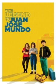 The Legend of Juan Jose Mundo