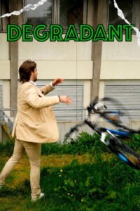 Dégradant