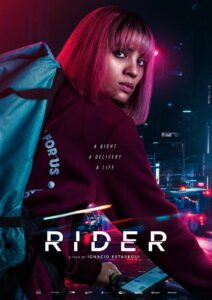 Rider