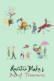 Quentin Blake’s Box of Treasures