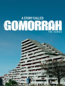 A Story Called Gomorrah – The Series